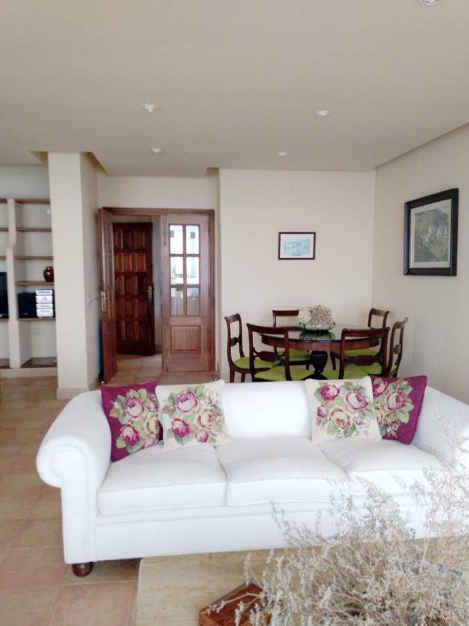 Atlantico Apartment *