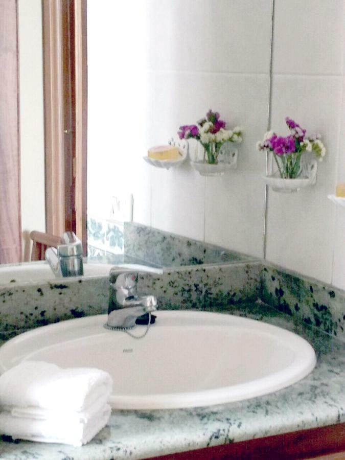 Apartment Atlantico *