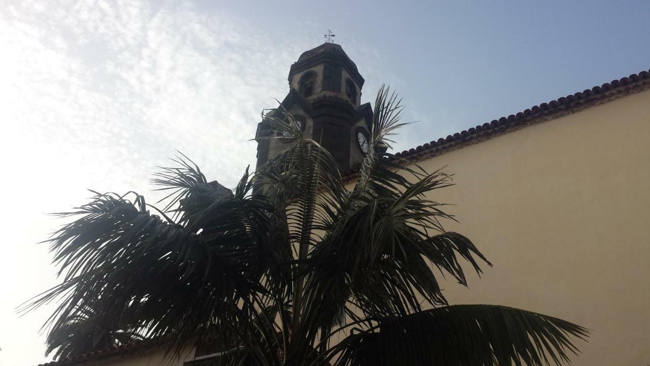 Apartment Atlantico Puerto de la Cruz (Tenerife)