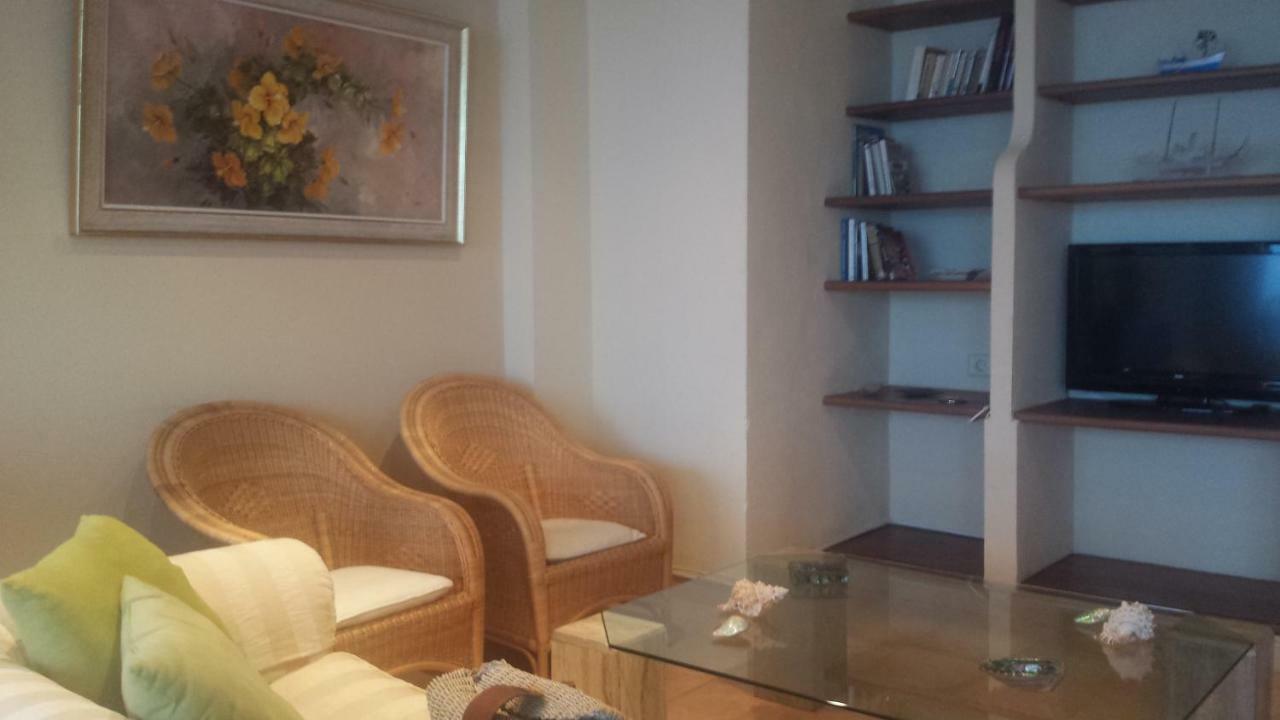 Apartment Atlantico Puerto de la Cruz (Tenerife)