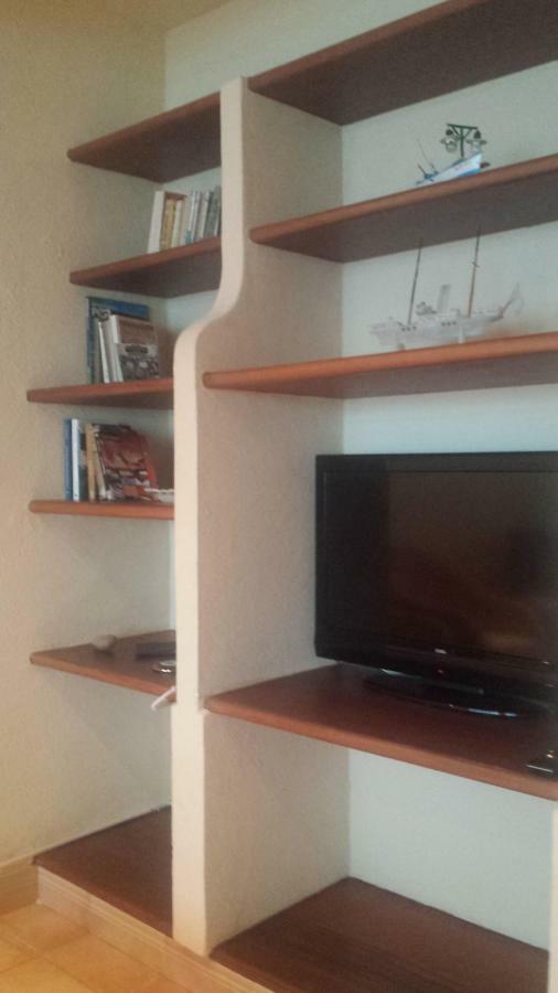 Apartment Atlantico Puerto de la Cruz (Tenerife)
