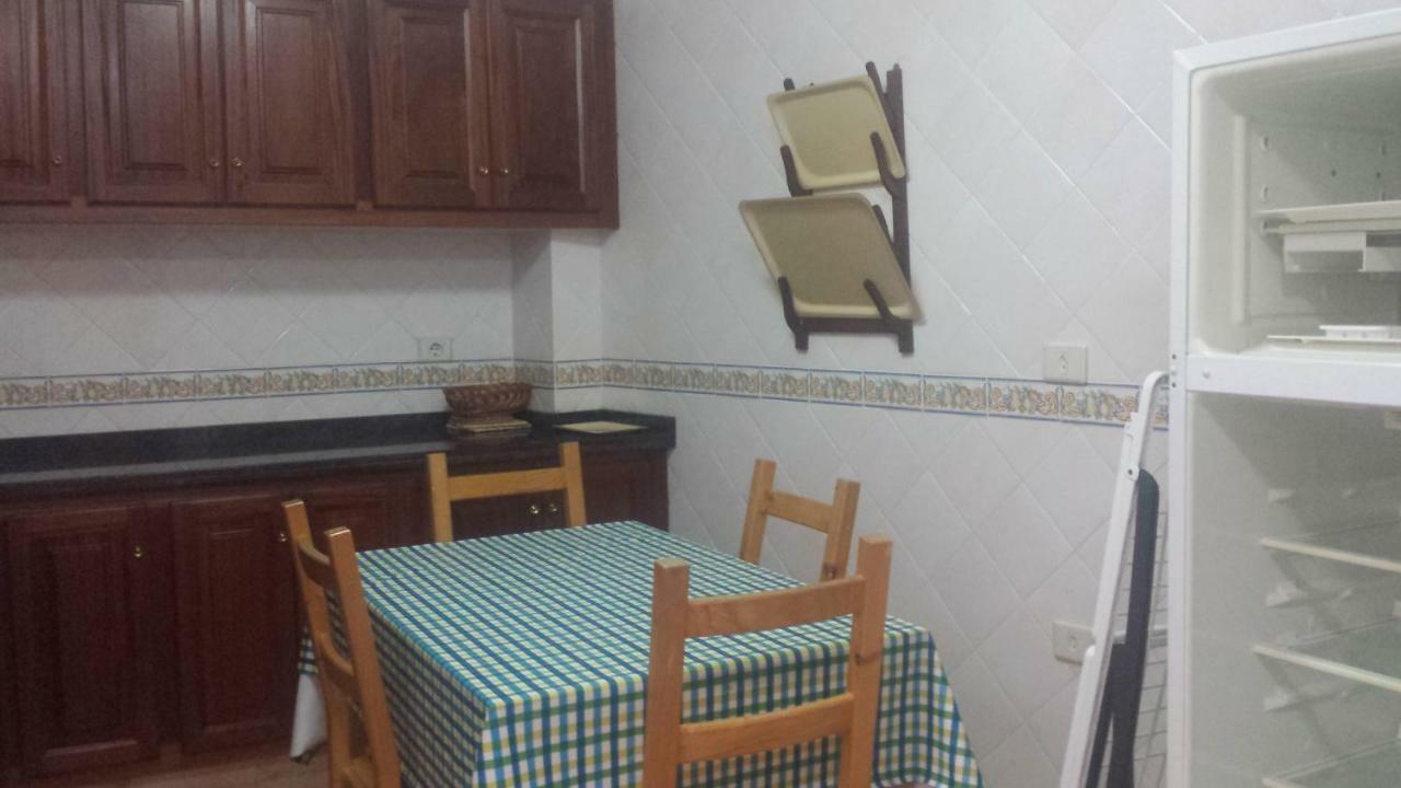Atlantico Apartment *