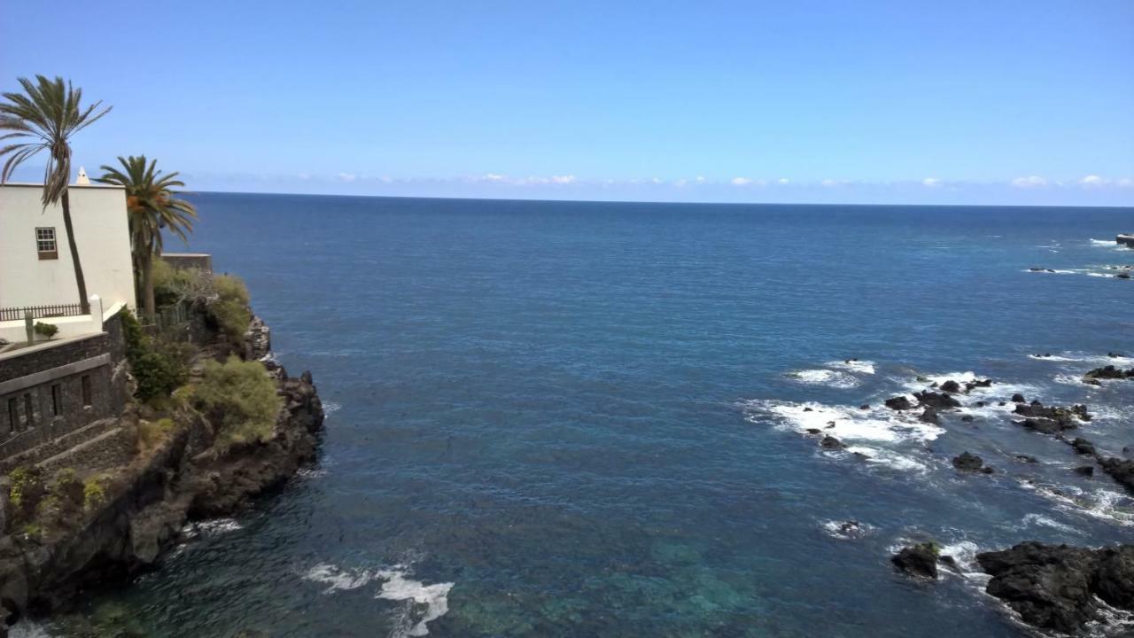 Atlantico Puerto de la Cruz (Tenerife)