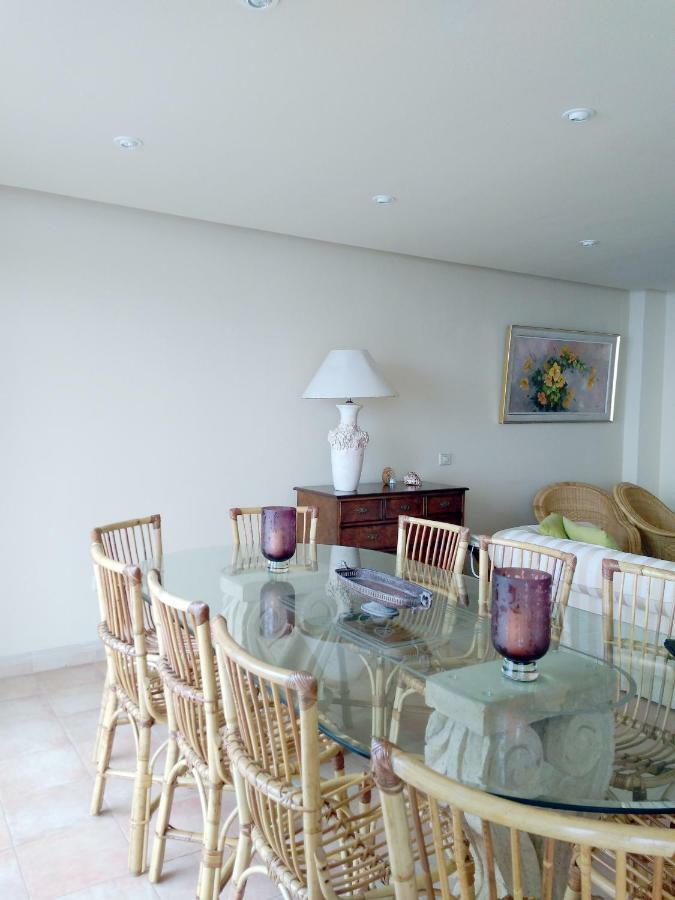 Atlantico Apartment *