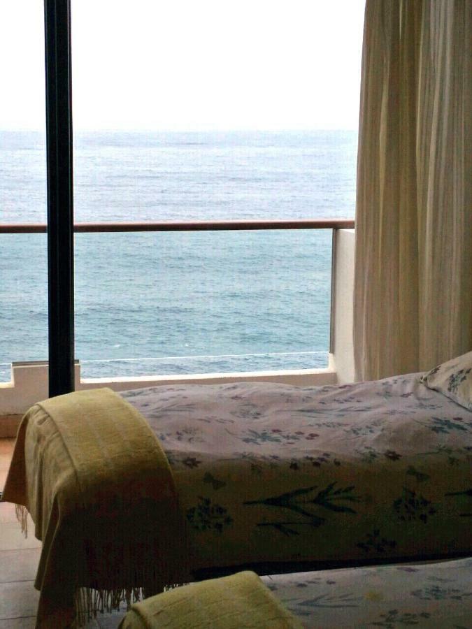 Atlantico Apartment *
