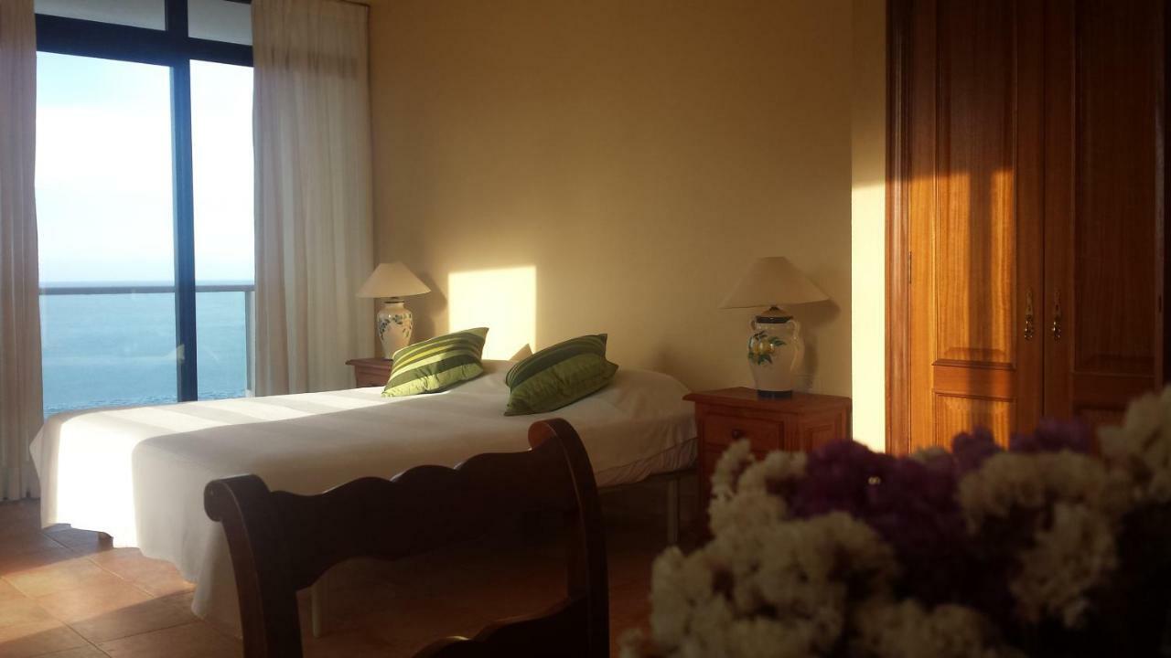 Apartment Atlantico *