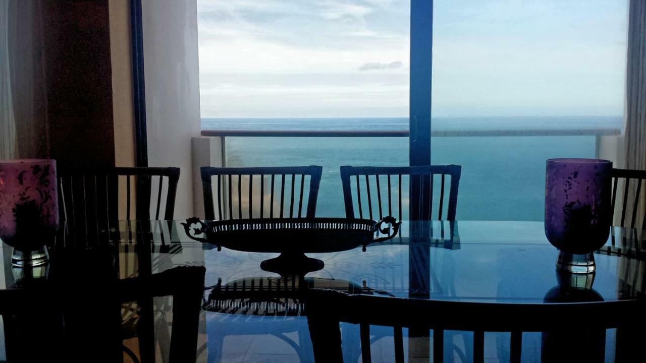 Apartment Atlantico Puerto de la Cruz (Tenerife)