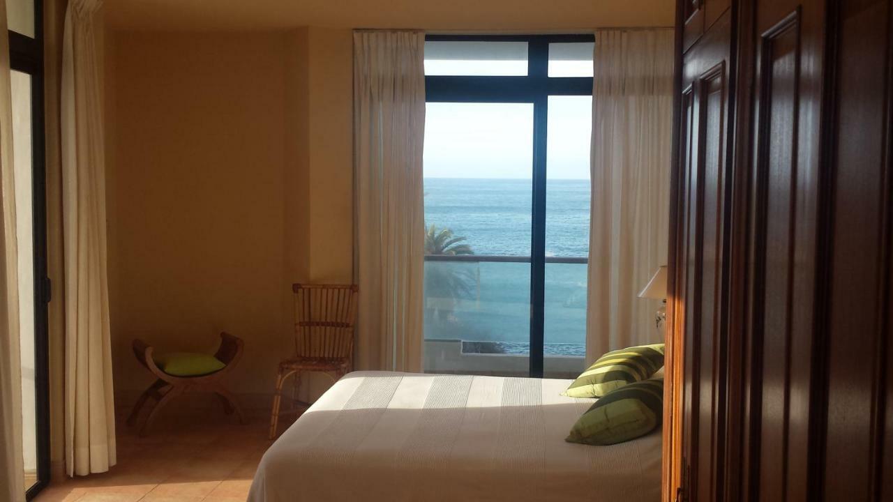 Atlantico Puerto de la Cruz (Tenerife)