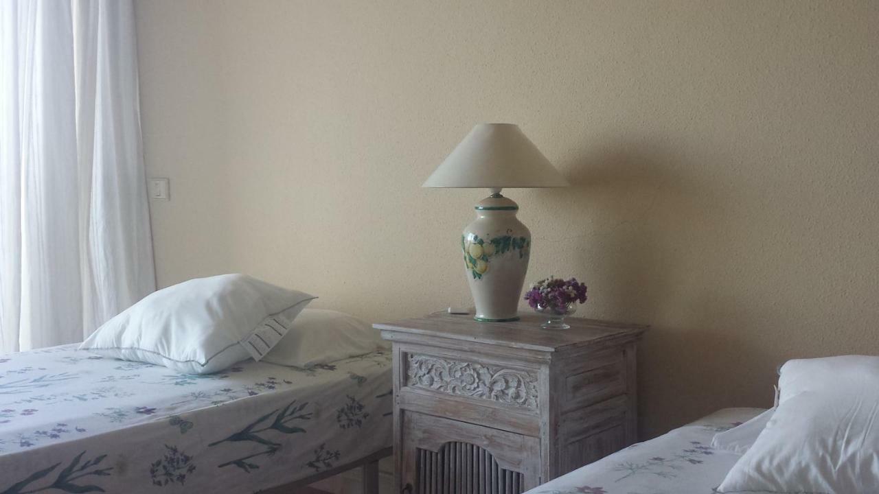 Apartment Atlantico *