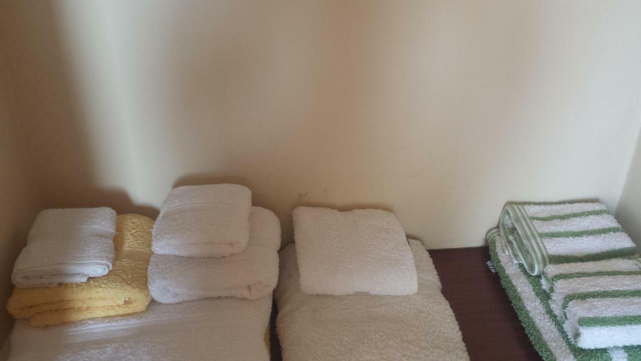 Apartment Atlantico *