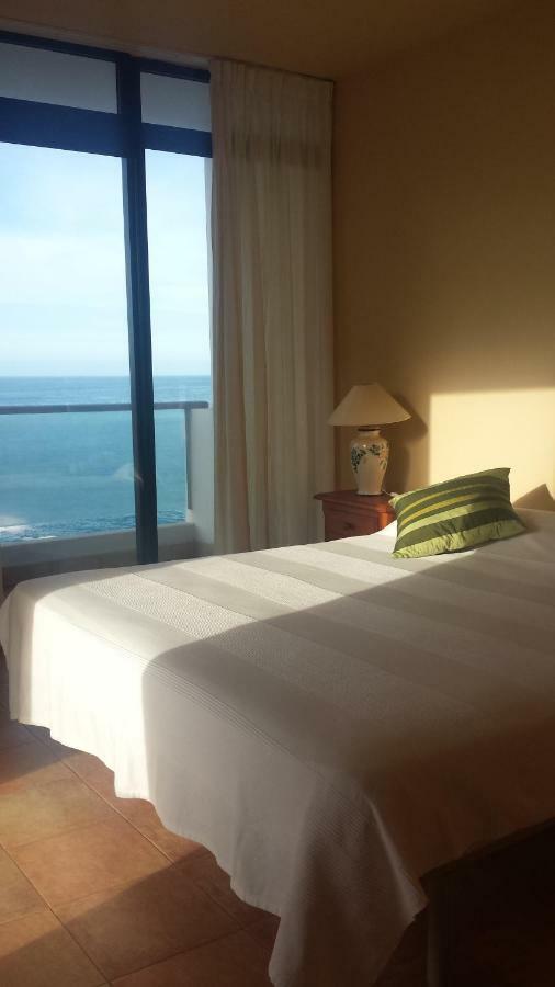 Apartment Atlantico Puerto de la Cruz (Tenerife)