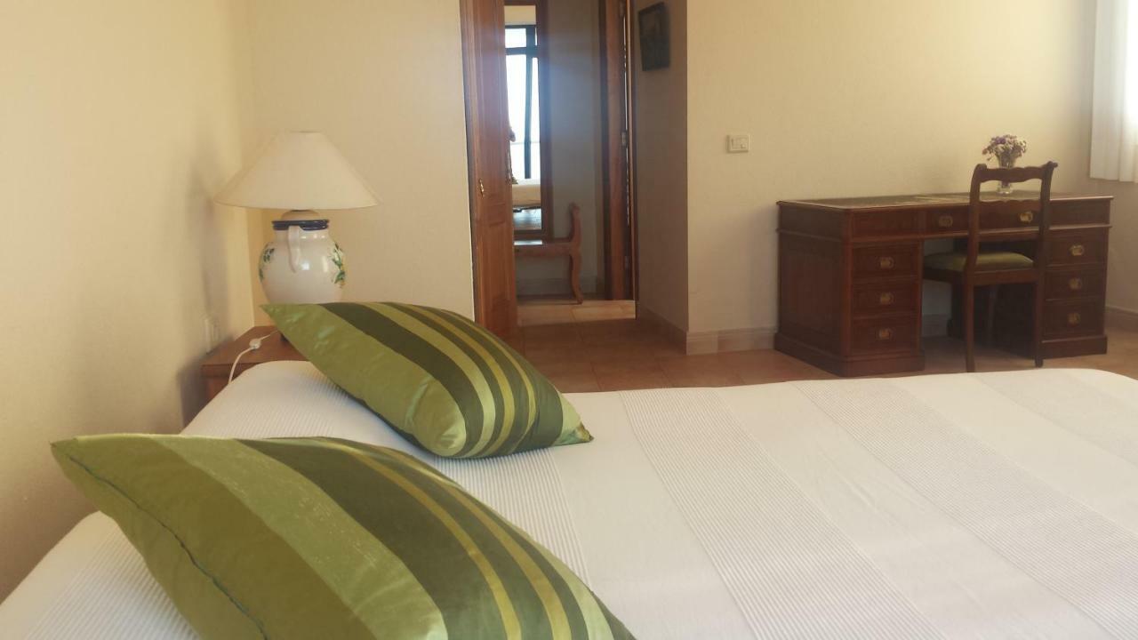 Apartment Atlantico Puerto de la Cruz (Tenerife)