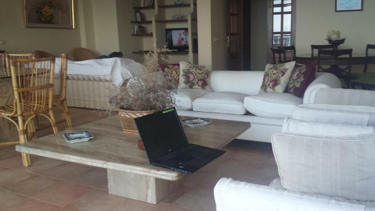 Apartment Atlantico *