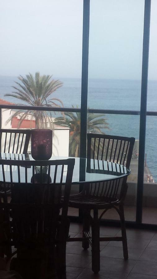 Apartment Atlantico *