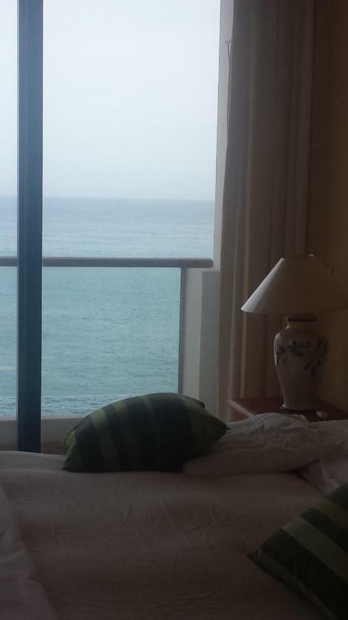 Atlantico Apartment