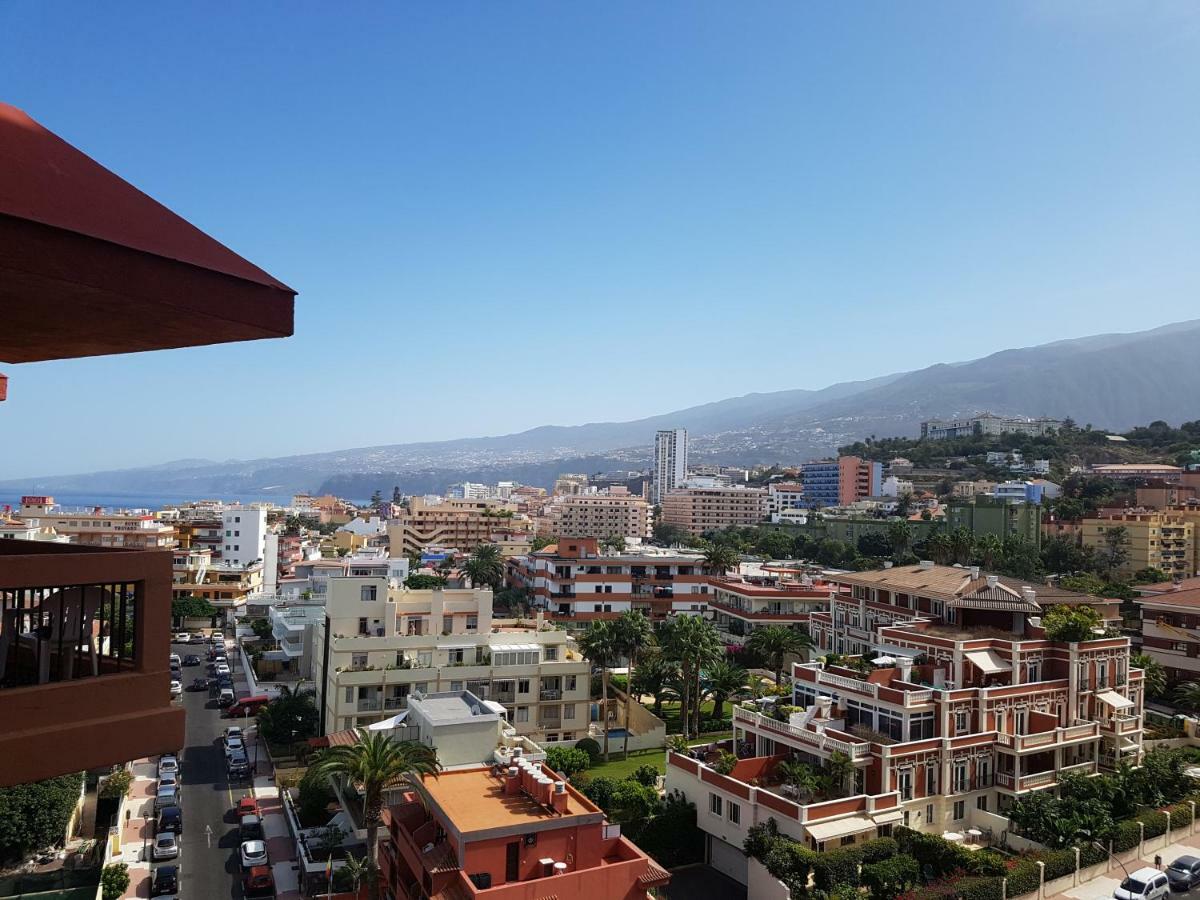 Holiday Puerto De La Cruz Apartment *