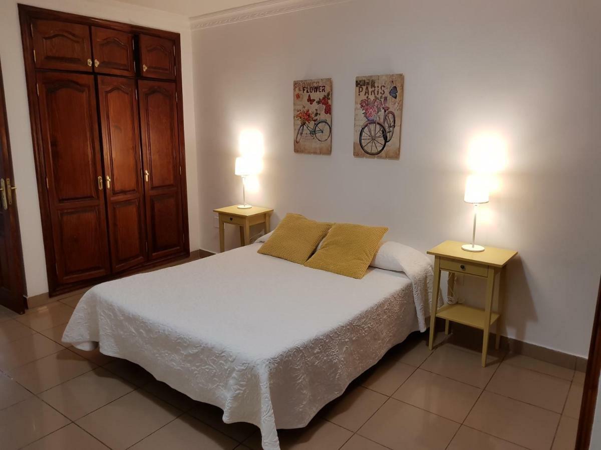 Summer Breeze Apartment Puerto de la Cruz (Tenerife)
