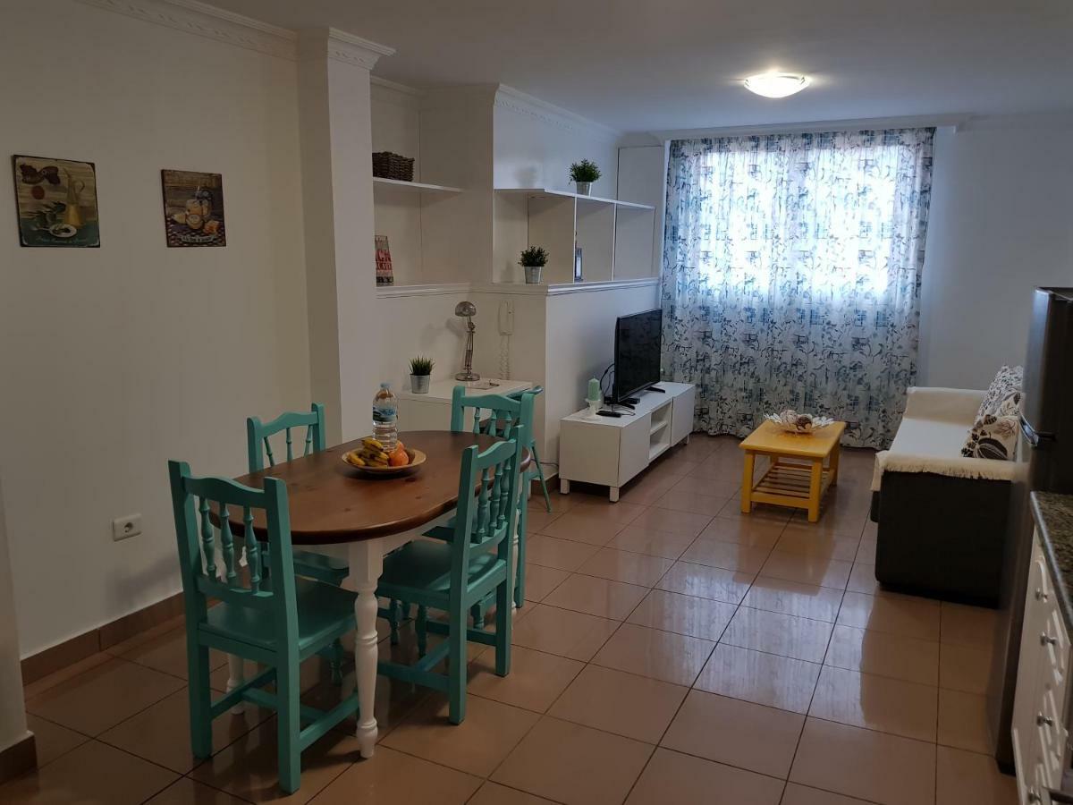 Summer Breeze Apartment