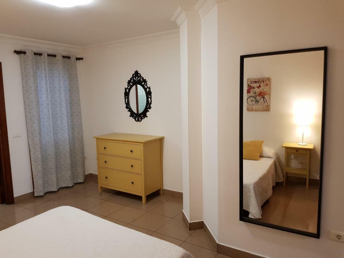Summer Breeze Apartment