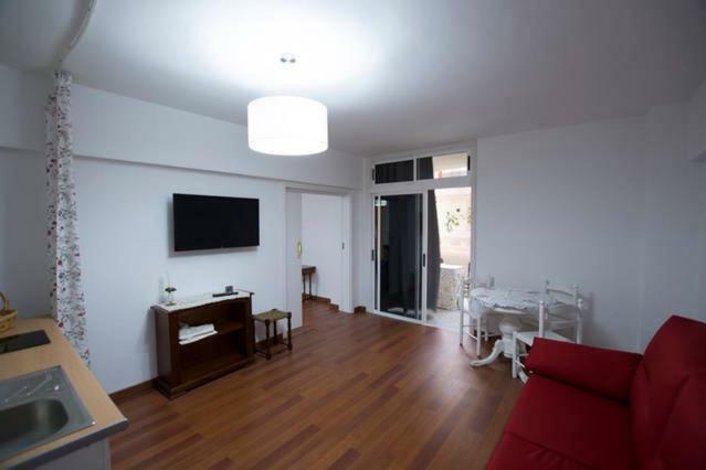Apartment Guajara *