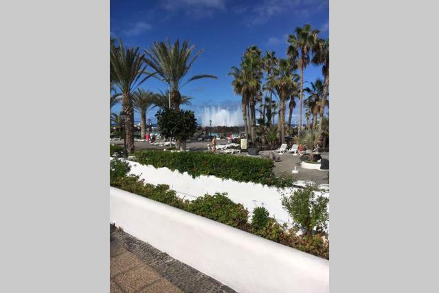 Guajara Puerto de la Cruz (Tenerife)