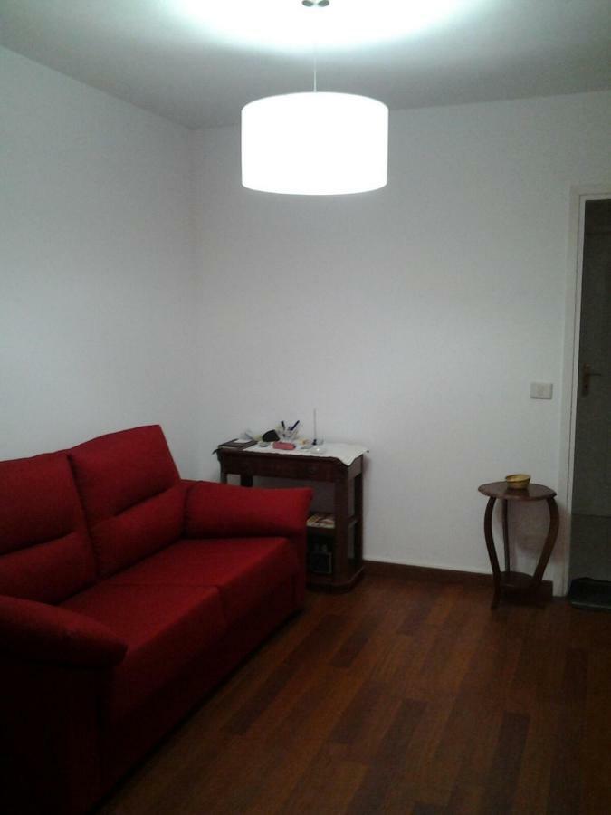 Guajara Apartment