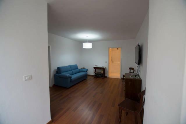 Guajara Apartment