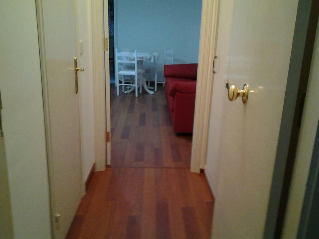 Apartment Guajara *
