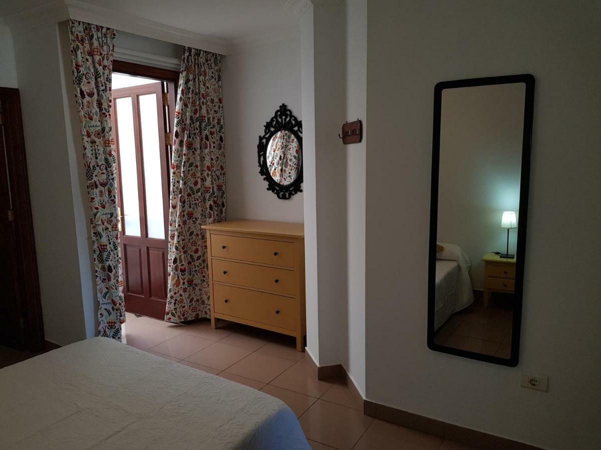 Apartment Summer Breeze Puerto de la Cruz (Tenerife)