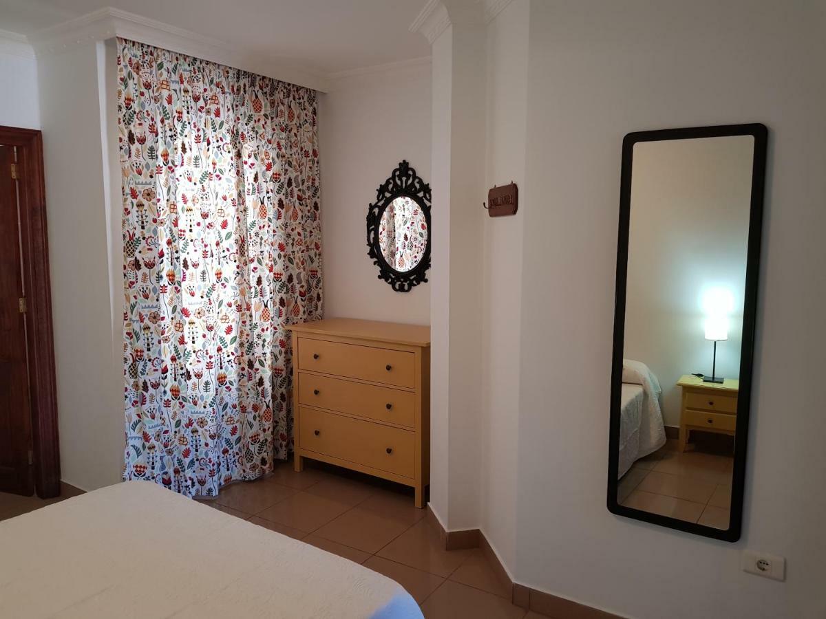 Apartment Summer Breeze Puerto de la Cruz (Tenerife)