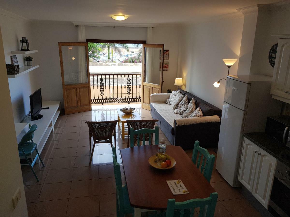 Apartment Summer Breeze Puerto de la Cruz (Tenerife)