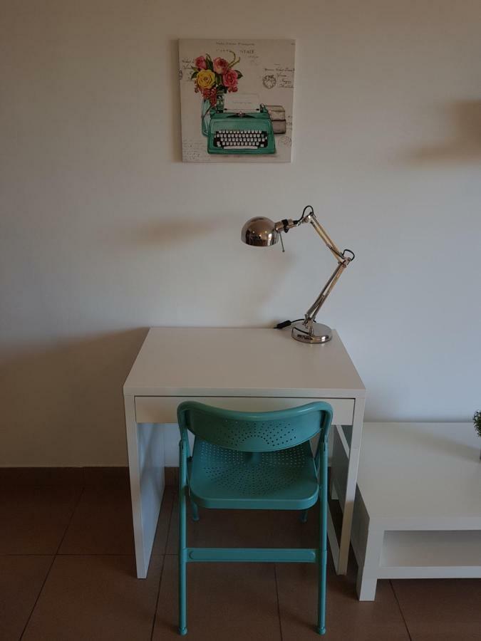Summer Breeze Apartment Puerto de la Cruz (Tenerife)