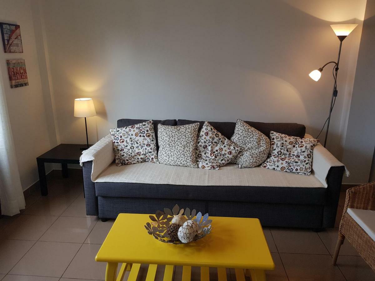 Summer Breeze Apartment Puerto de la Cruz (Tenerife)