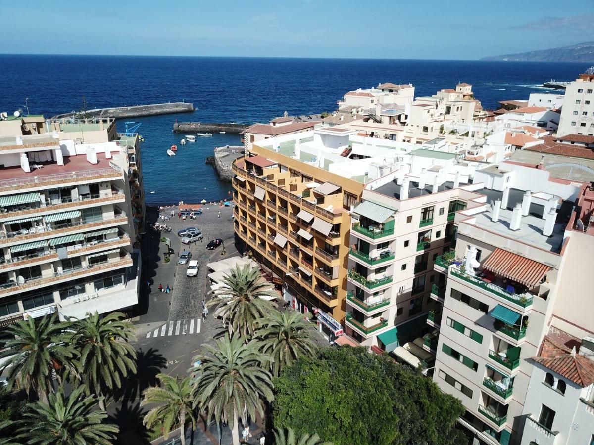 Large Penthouse With Sunny Terrace *