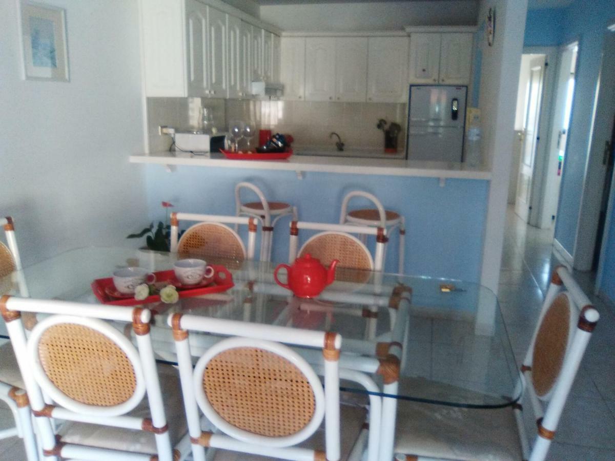 Apartamento En Parque Cardon Puerto Cruz Apartment