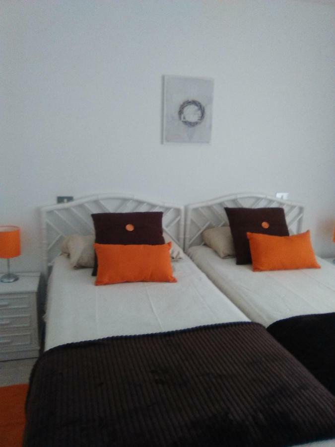 Apartamento En Parque Cardon Puerto Cruz Puerto de la Cruz (Tenerife)