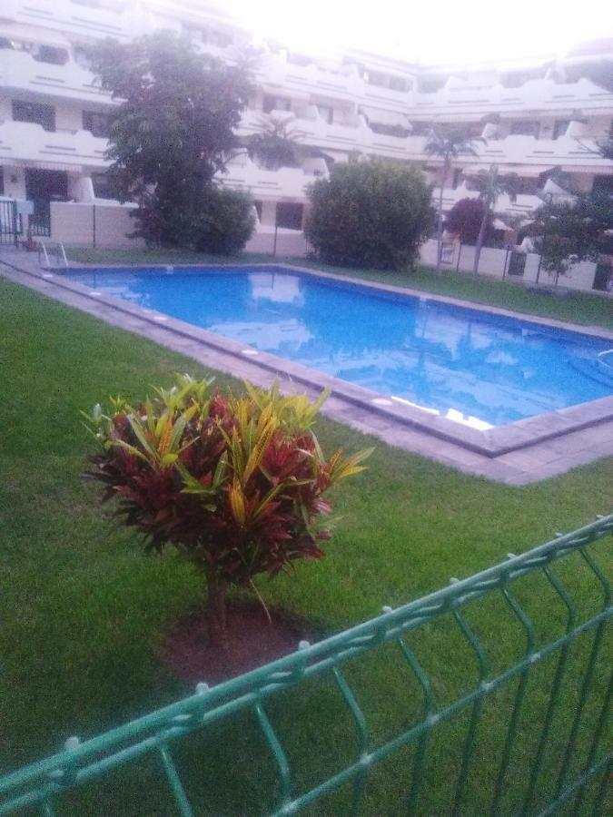 Apartment Apartamento En Parque Cardon Puerto Cruz