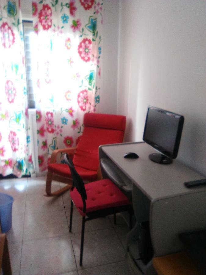 Apartamento En Parque Cardon Puerto Cruz Apartment *