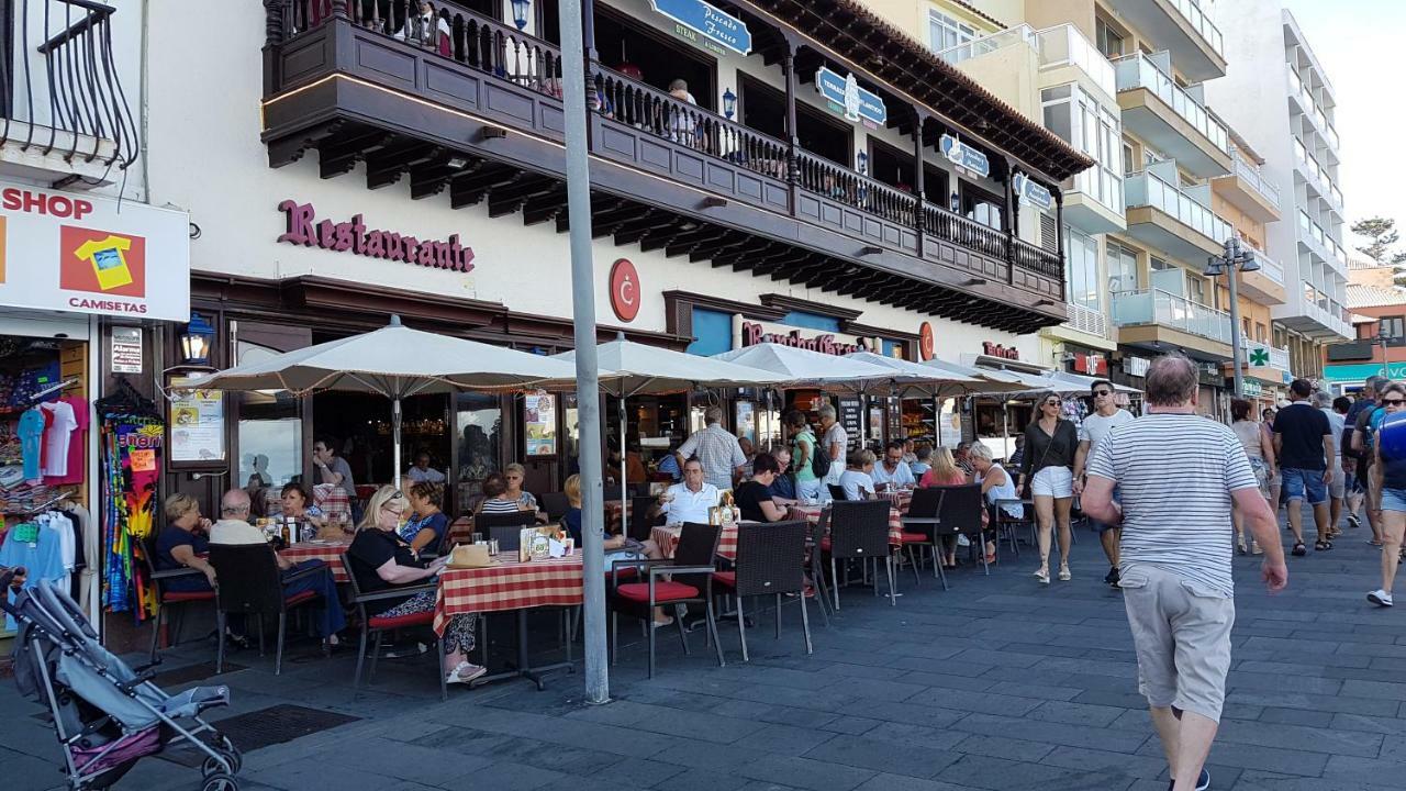 Căn hộ Rosmary Puerto de la Cruz (Tenerife)