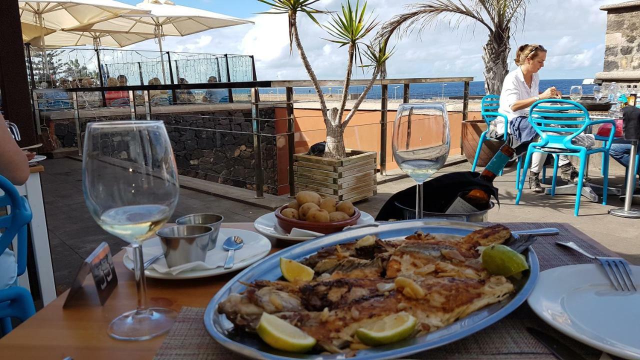 Rosmary Căn hộ Puerto de la Cruz (Tenerife)