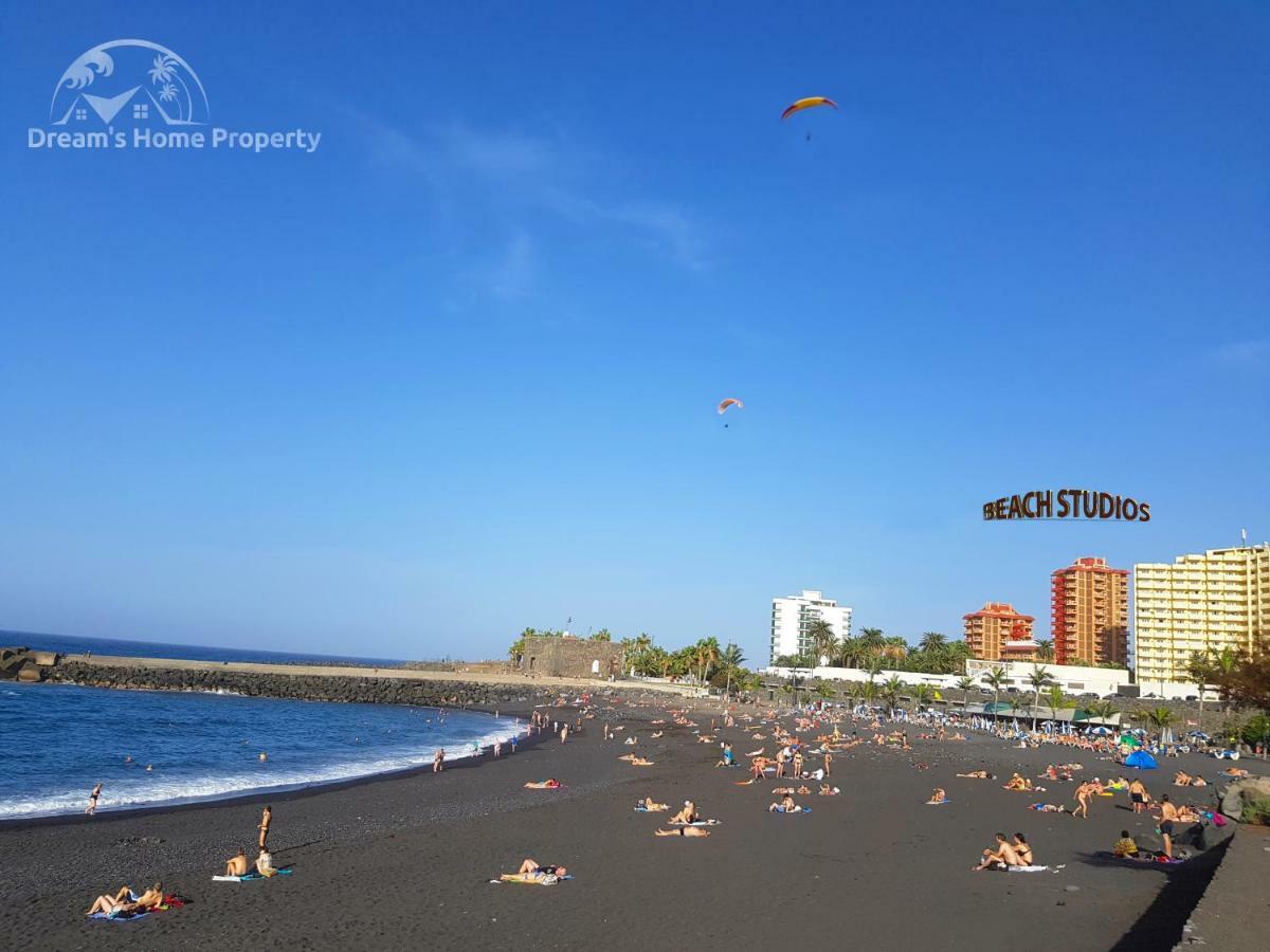 Apartment Holiday Puerto De La Cruz Puerto de la Cruz (Tenerife)