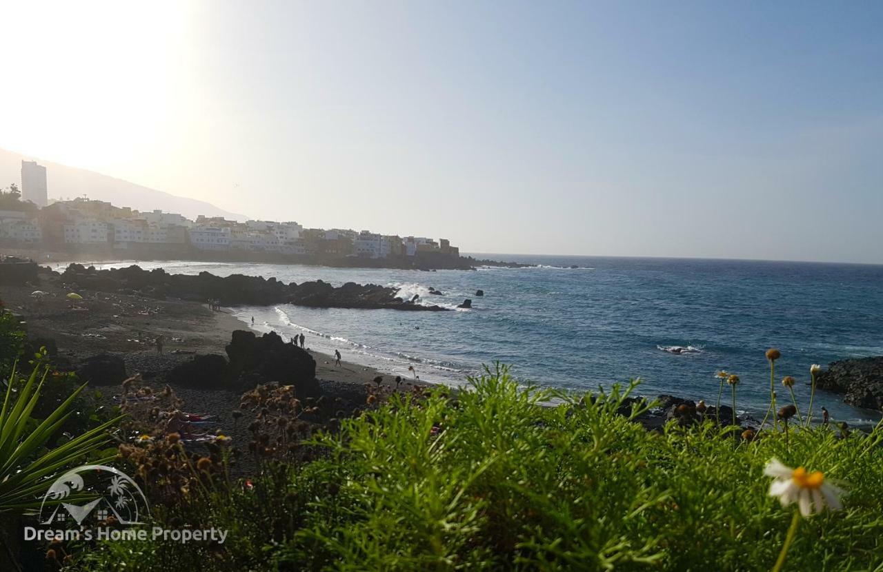 Apartment Holiday Puerto De La Cruz *