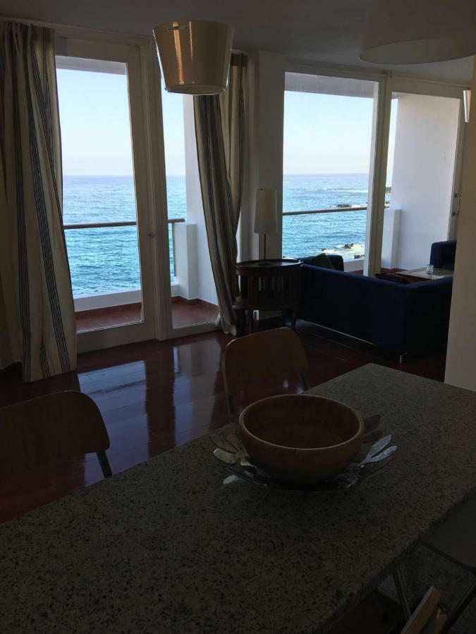 Apartment Ocean Views. Flat 3 Bedrooms. Puerto de la Cruz (Tenerife)