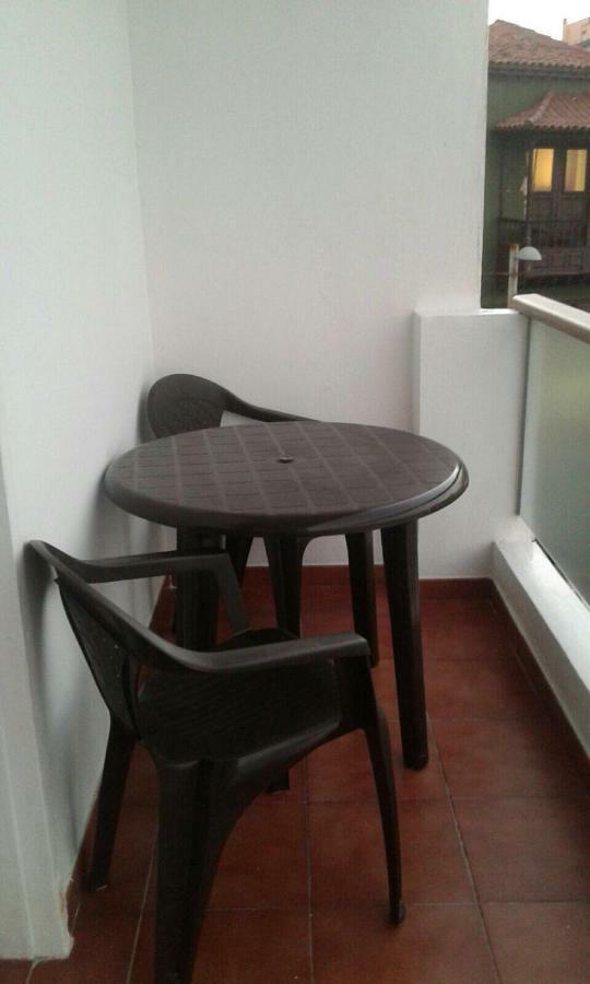 Ocean Views. Flat 3 Bedrooms. Apartment Puerto de la Cruz (Tenerife)