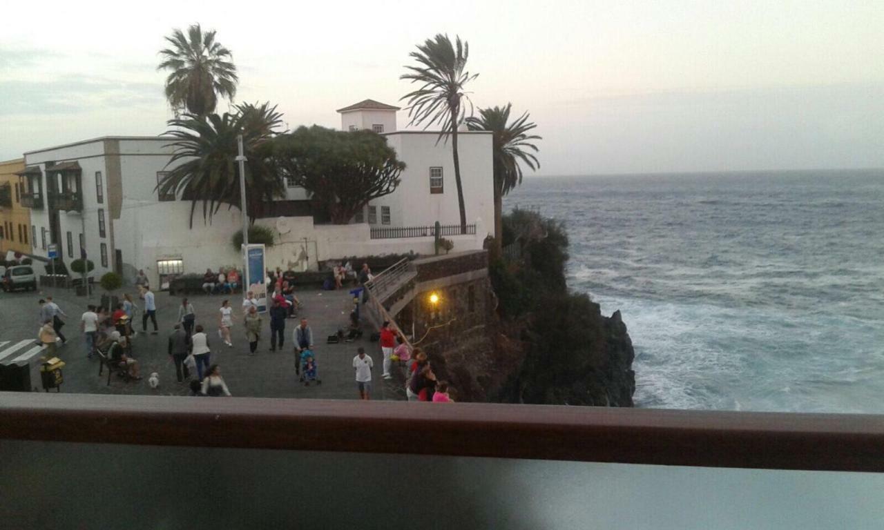 Ocean Views. Flat 3 Bedrooms. Apartment Puerto de la Cruz (Tenerife)