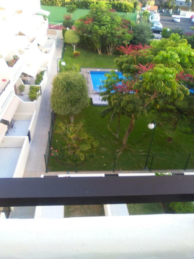 Apartment Apartamento En Parque Cardon Puerto Cruz *