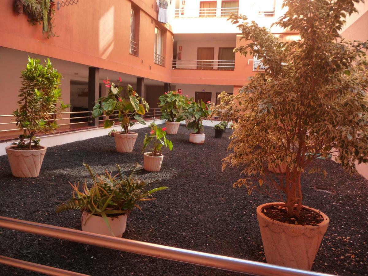 Martianez Apartment *