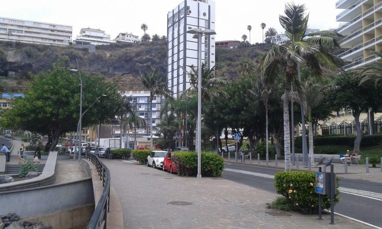 Apartment Martianez Puerto de la Cruz (Tenerife)
