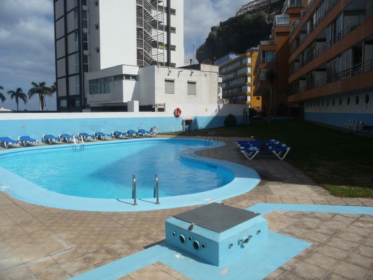 Apartment Martianez Puerto de la Cruz (Tenerife)