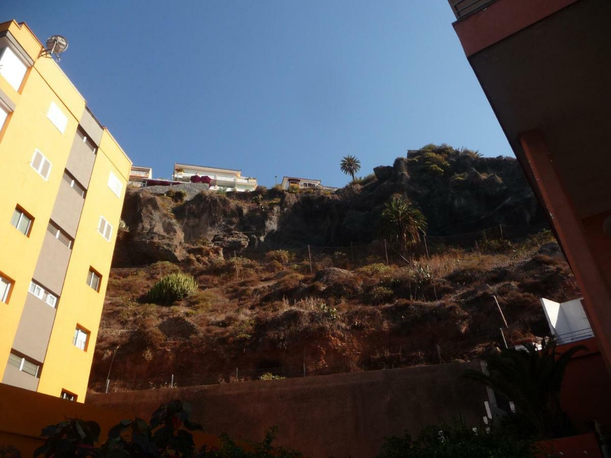 Apartment Martianez *
